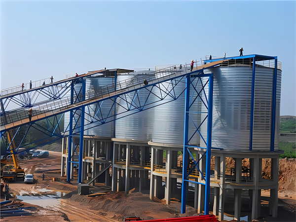 泰顺螺旋钢板仓