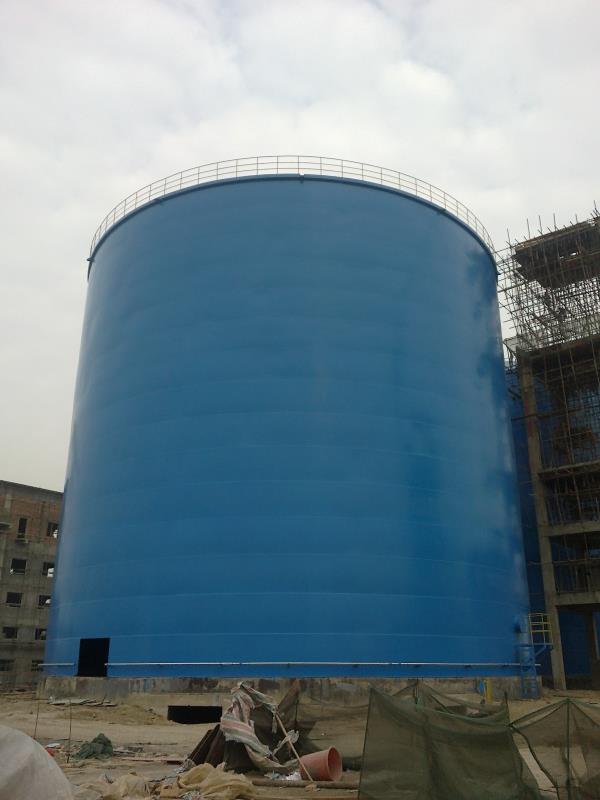 泰顺1万吨大型钢板库