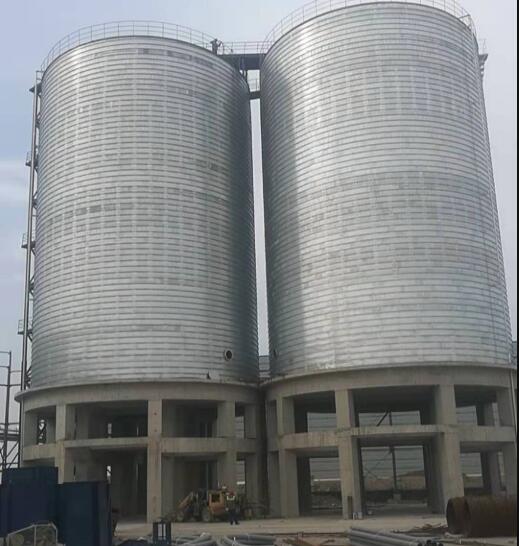 泰顺镀锌卷板仓